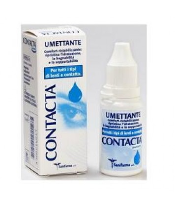 CONTACTA UMETTANTE 15 ML