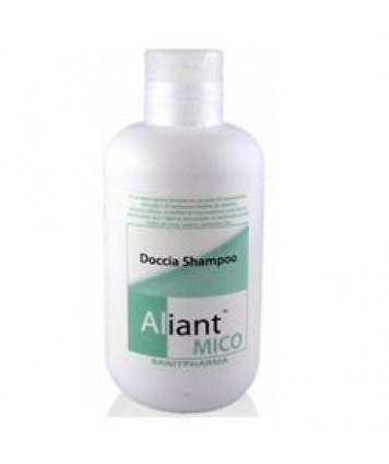 ALIANT MICO DOCCIASHAMPOO 200ML