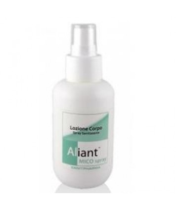 ALIANT MICO SPRAY 80ML