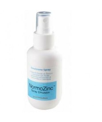 NORMOZINC SPRAY 100ML