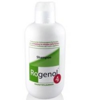 ROGENOL 4 SHAMPOO 200ML