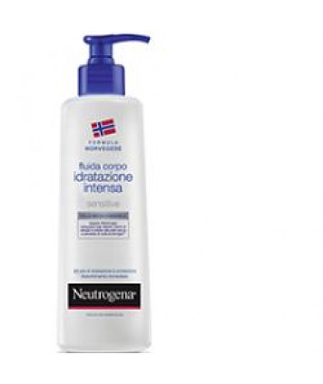 NEUTROGENA CR CORPO  S/PR400ML