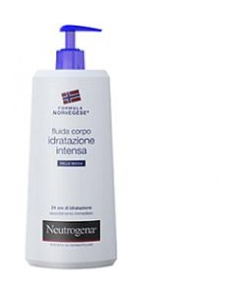 NEUTROGENA FLUIDA CRP PROF 400ML