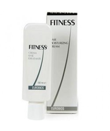 FITNESS-CREMA BASE IDRAT