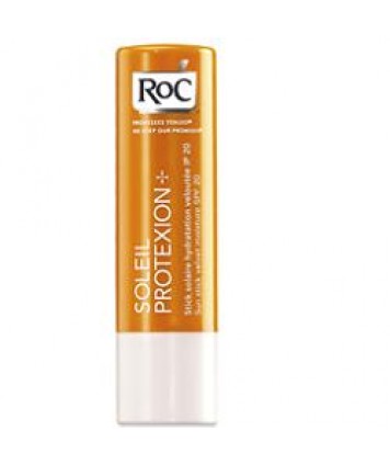 ROC SP+STICK SOLARE SPF30 3G