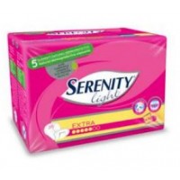 SERENITY LIGHT LADY EXTRA 30 ASSORBENTI