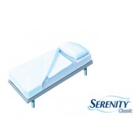 SERENITY TRAVERSE 40X60CM 15 TRAVERSE