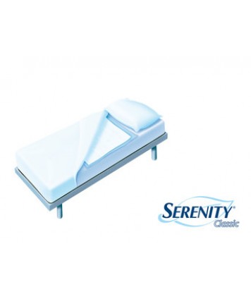 SERENITY TRAVERSE 40X60CM 15 TRAVERSE