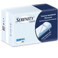 SERENITY TRAVERSE 80X180 30 TRAVERSE