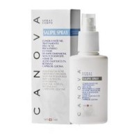 SALIPIL SPRAY ACNE CANOVA 125ML