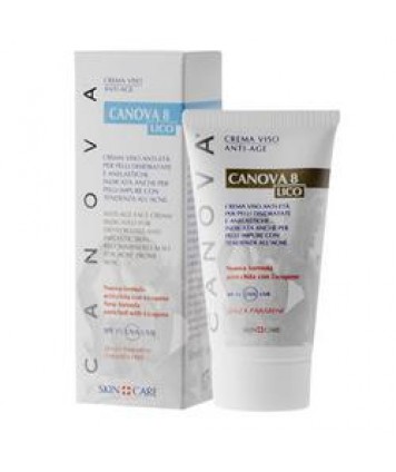 CANOVA-8 LICO 50ML