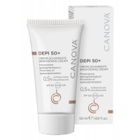 CANOVA-DEPI 50+ CR 50ML