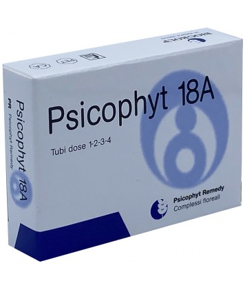 PSICOPHYT 18/A 4TB