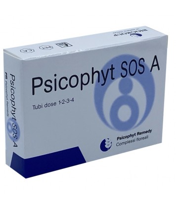 PSICOPHYT SOS/A 4TB