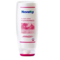 NOVELTY BALSAMO 250ML