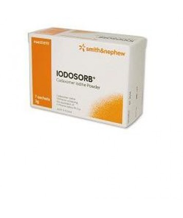 IODOSORB POLV 7BUST 3G