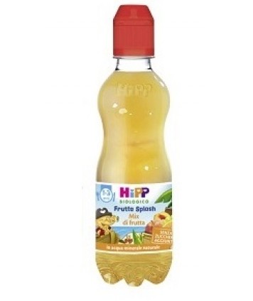 HIPP FRUTTA SPLASH MIX 300ML