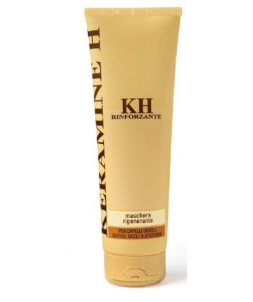 KERAMINE H CREMA RIGENERANTE 250ML