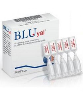 BLUYAL COLL 15 CONT MONOD