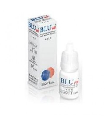 BLUYAL COLL MULTID 8ML