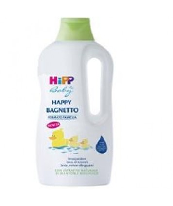 HIPP BAGNO FORMATO FAMIGLIA