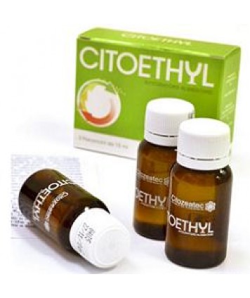 CITOETHYL 3FL 15ML