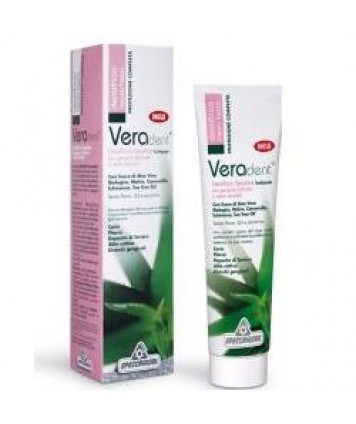 SPECCHIASOL VERADENT SENSITIVE DENTIFRICIO 100ML