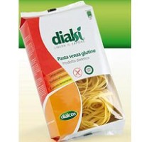 DIALSI PASTA MAIS/RIS TAGLIAT250