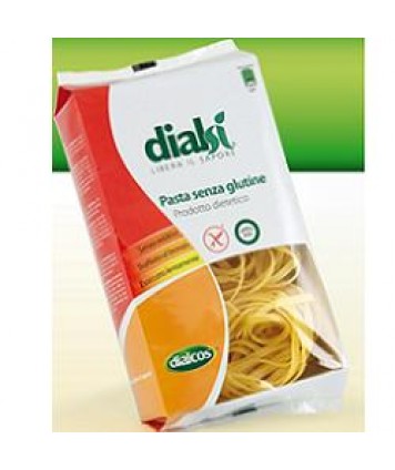 DIALSI PASTA MAIS/RIS TAGLIAT250