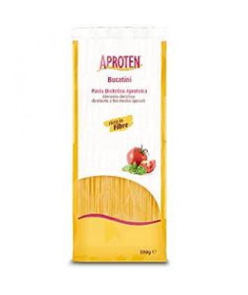 APROTEN PASTA BUCATINI 500G