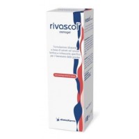 RIVASCOL CREMA GEL 200ML