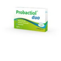 METAGENICS PROBACTIOL DUO ITA 15 CAPSULE