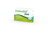 METAGENICS PROBACTIOL DUO ITA 30 CAPSULE