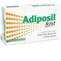 DIFASS ADIPOSIL FAST 30 CAPSULE