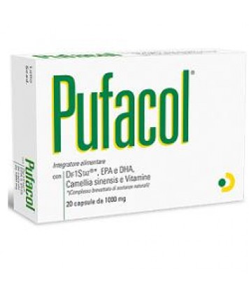 PUFACOL 20CPS