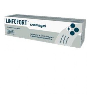 LINFOFORT CREMAGEL 150ML