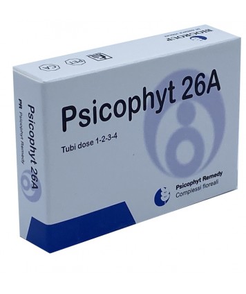 PSICOPHYT REMEDY 26A GR