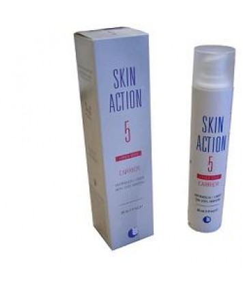 SKIN ACTION 5 CARRIER 30ML