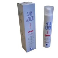 SKIN ACTION 8 NUTRITIVE 30ML