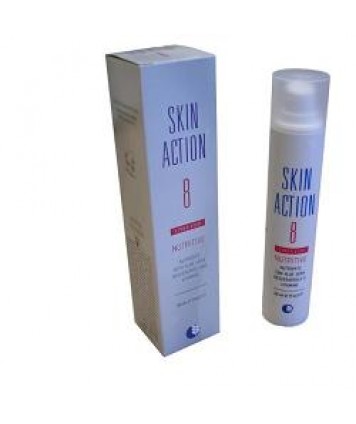 SKIN ACTION 8 NUTRITIVE 30ML