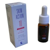 SKIN ACTION 10 EYES BALANCER