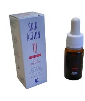 SKIN ACTION 10 EYES BALANCER