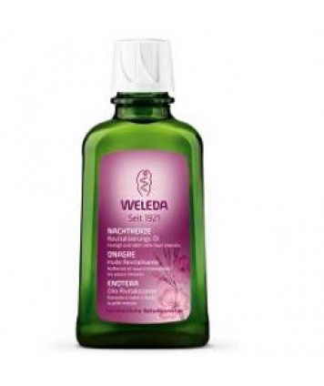 WELEDA ENOTERA OLIO 100ML 