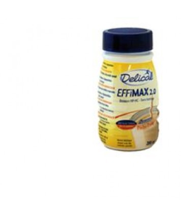 EFFIMAX 2.0 CIOCCOLATO