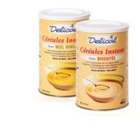 CEREALES INSTANT BISC 420G