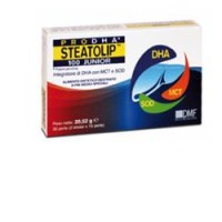 PRODHA STEATOLIP JUNIOR 30CPR