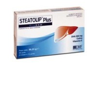 PRODHA STEATOLIP PLUS 30PRL