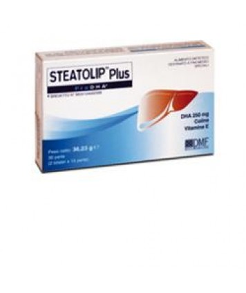 PRODHA STEATOLIP PLUS 30PRL