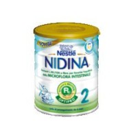 NIDINA 2 OPTIPRO L REUTERI 800G