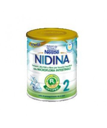 NIDINA 2 OPTIPRO L REUTERI 800G